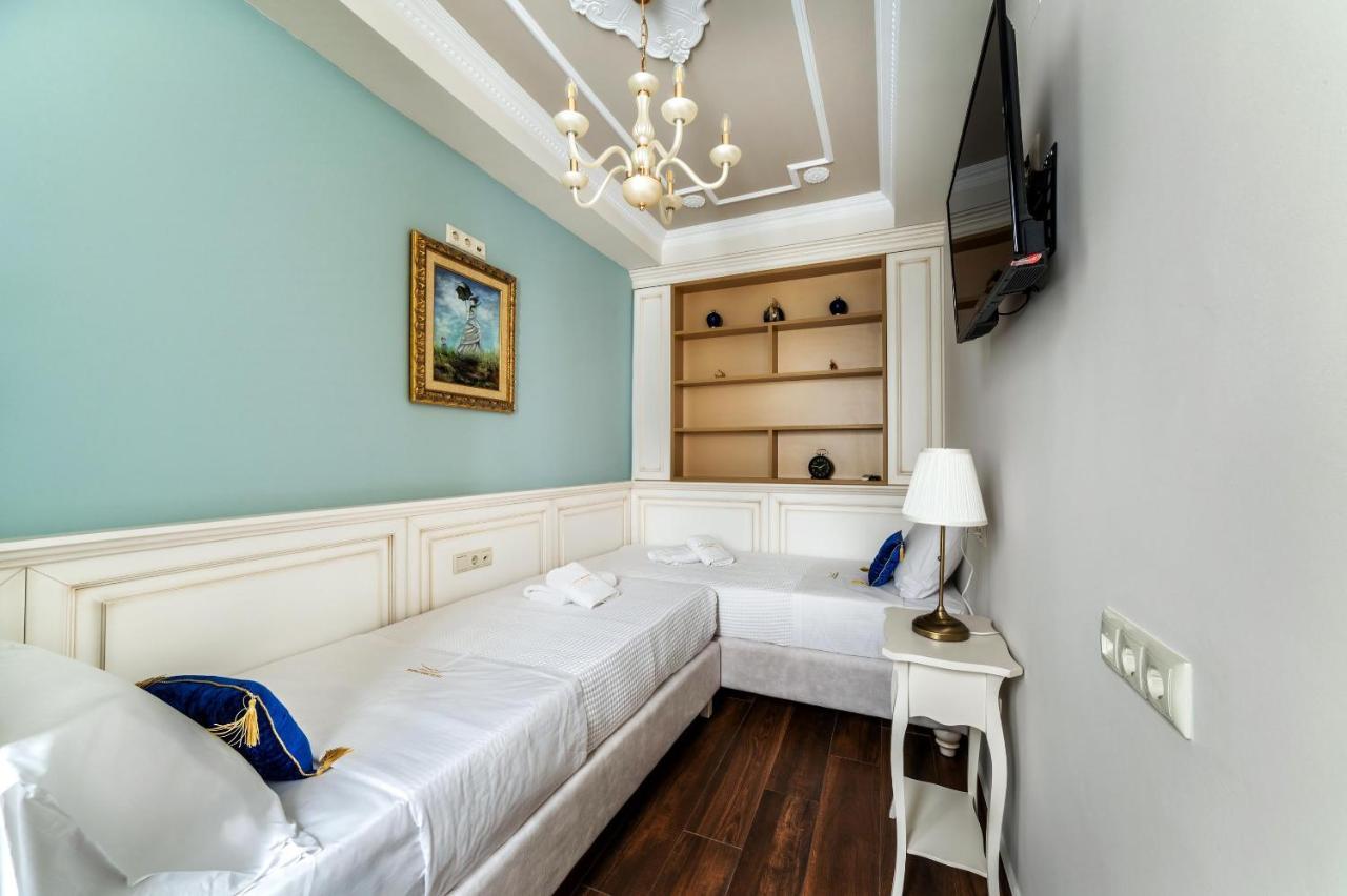 Casa Anastazia, By Idealstay Experience Iraklio Eksteriør bilde