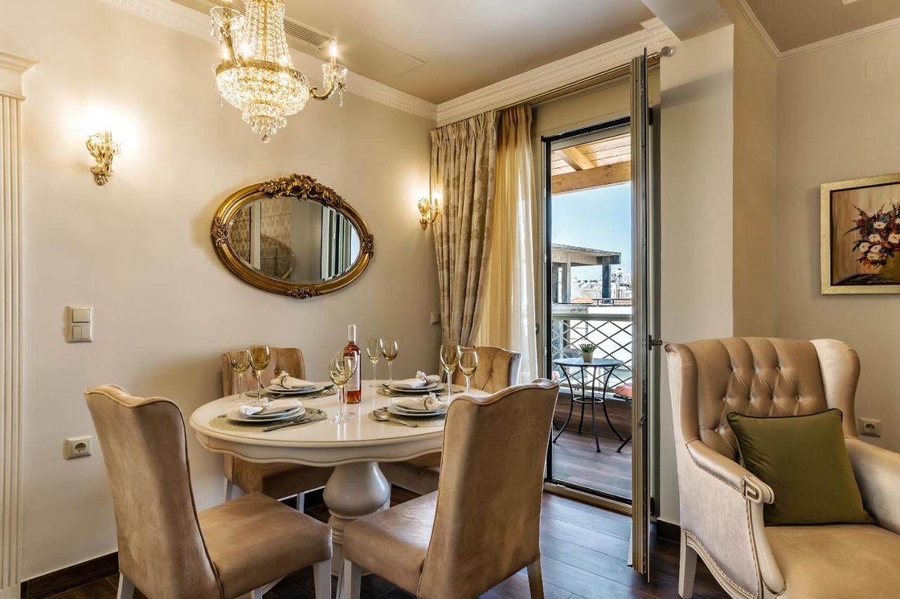 Casa Anastazia, By Idealstay Experience Iraklio Eksteriør bilde