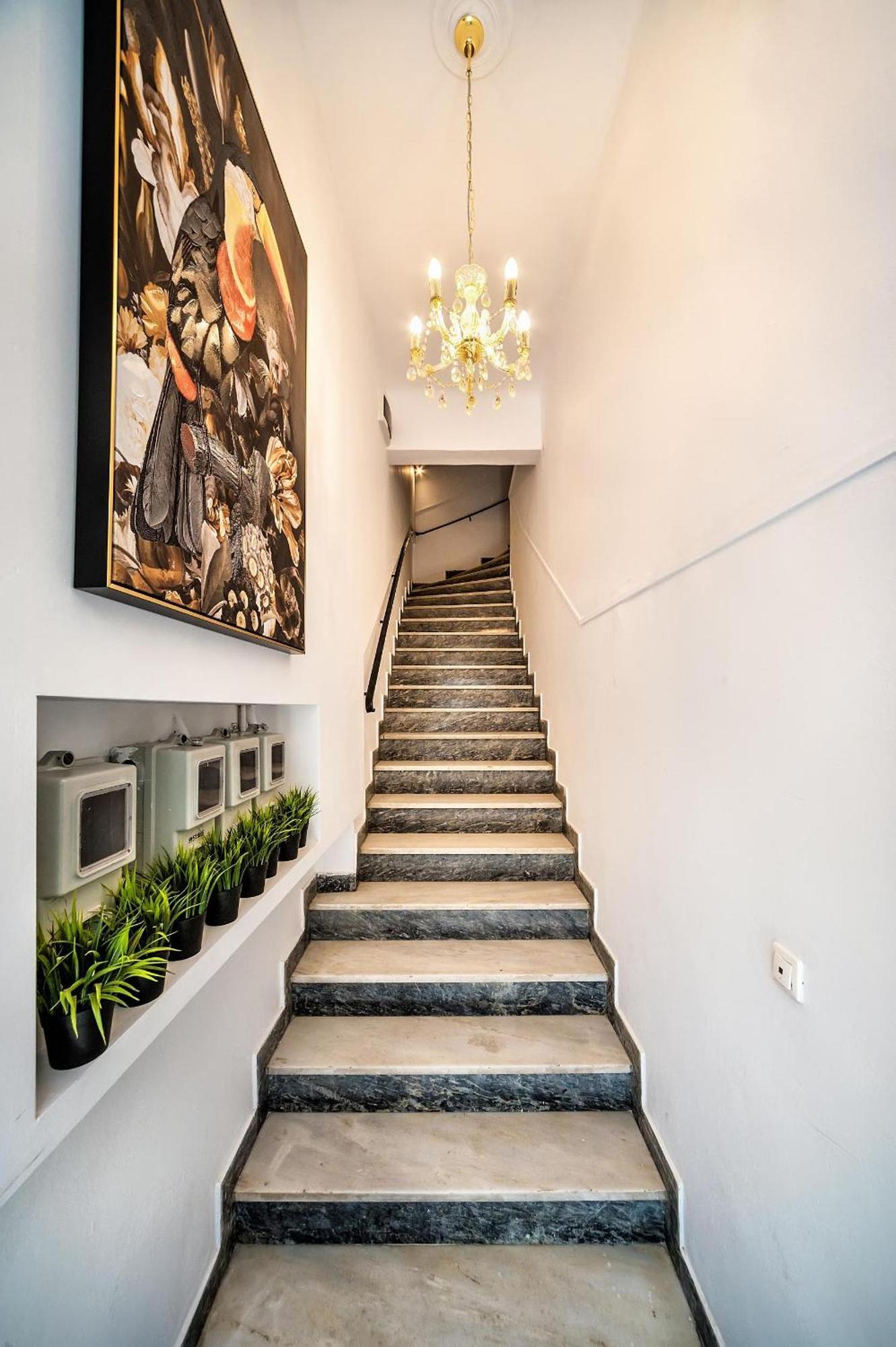Casa Anastazia, By Idealstay Experience Iraklio Eksteriør bilde