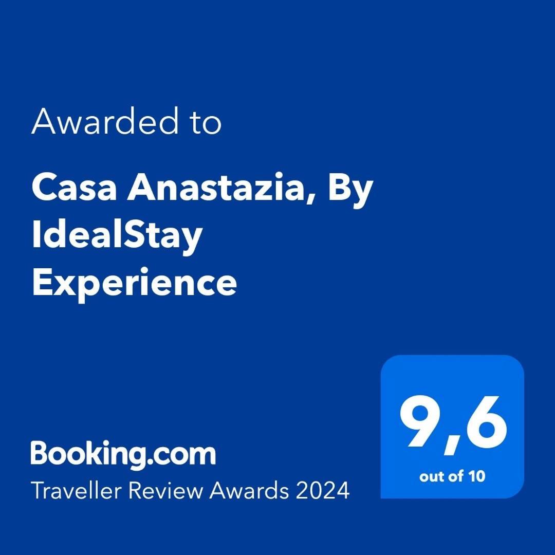 Casa Anastazia, By Idealstay Experience Iraklio Eksteriør bilde